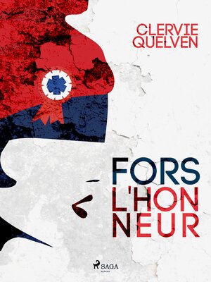 cover image of Fors l'Honneur